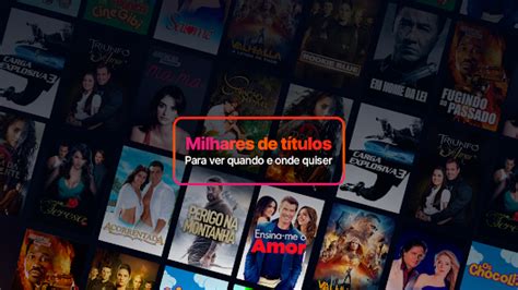 vix filmes e series gratis